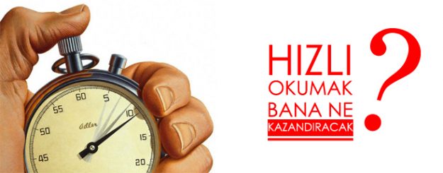 hızlı okuma anlayarak hızlı okuma